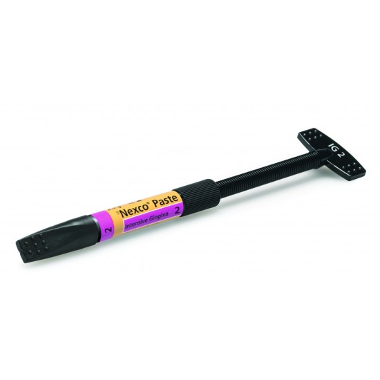 SR Nexco Paste Int. Gingiva 2.5g